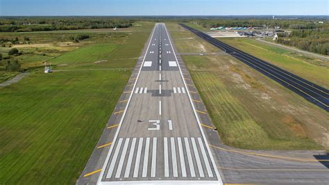 Airport runway Figgerits .